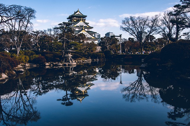 shrine