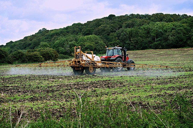 pesticides