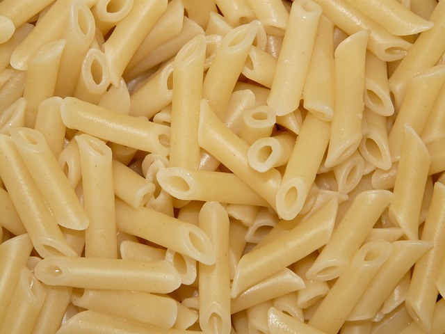 pasta