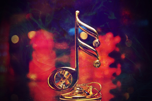 music