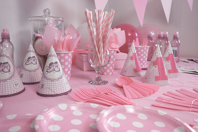party
