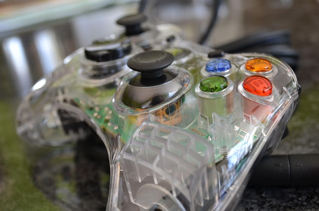 videogames
