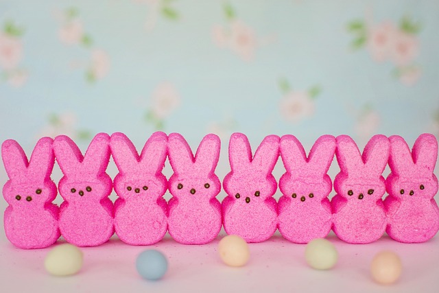 sweets