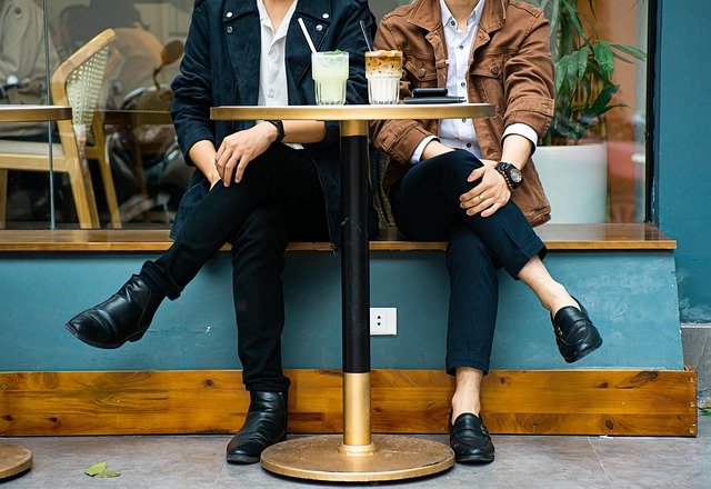conversation