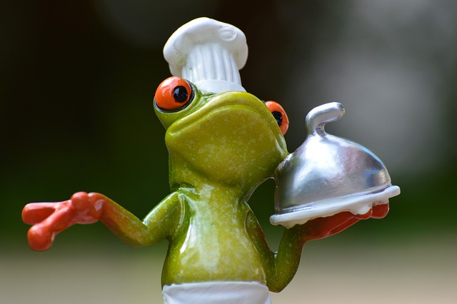 food