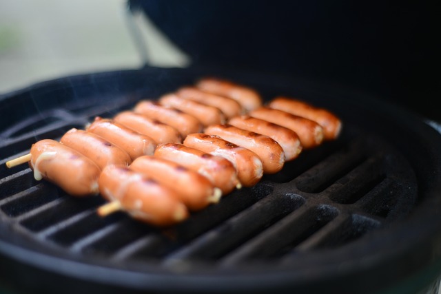 bbq